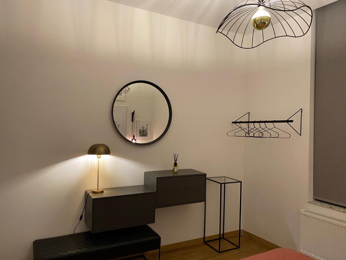 Cozy Apt W/ King Bed Great For Discovering Λιέγη Εξωτερικό φωτογραφία
